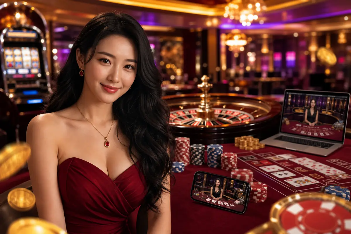 bak333 টেবিল গেম ব্যাকারেট Teen Patti